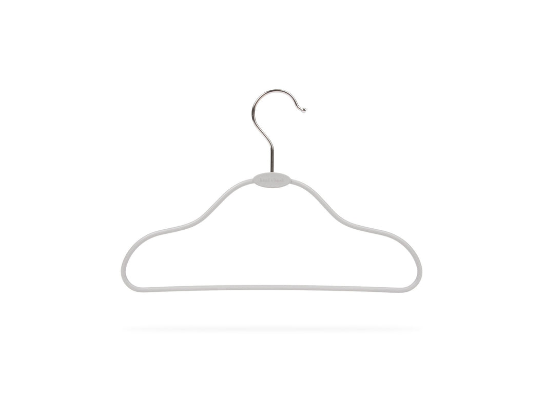 Beautiful Clothes Hangers for Babies (that You can Make) - Petit